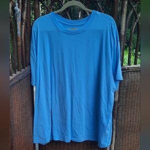 🍀3/15 Men's tek gear Tee-shirt